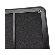 DURAFORCE WP10154 Cabin Air Filter For Peterbilt Trucks 5X013817 PA5765 P630281 CAF24024