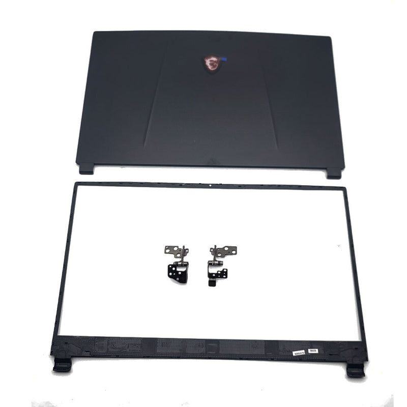MS 17E1 MS 17E3 17E9 Top Back Cover Bezel Hinges for MSI Raider GP75 GL75 GE75