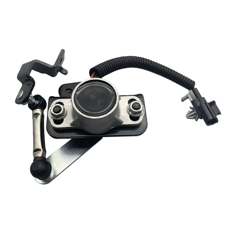 DURAFORCE Rear Suspension Height Adjusting Sensor Fit For Infiniti QX56 QX80 Nissan Armada