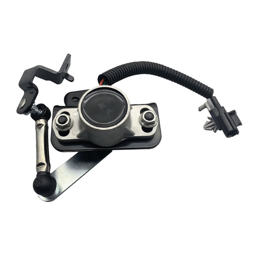 DURAFORCE Rear Suspension Height Adjusting Sensor Fit For Infiniti QX56 QX80 Nissan Armada