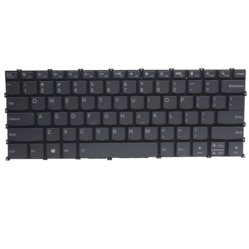 DURAFORCE For Lenovo IdeaPad Flex 5-14ALC05 5-14ARE05 5-14IIL05 Backlit Keyboard New