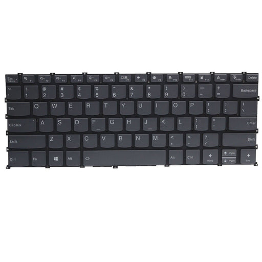 DURAFORCE For Lenovo IdeaPad Flex 5-14ALC05 5-14ARE05 5-14IIL05 Backlit Keyboard New