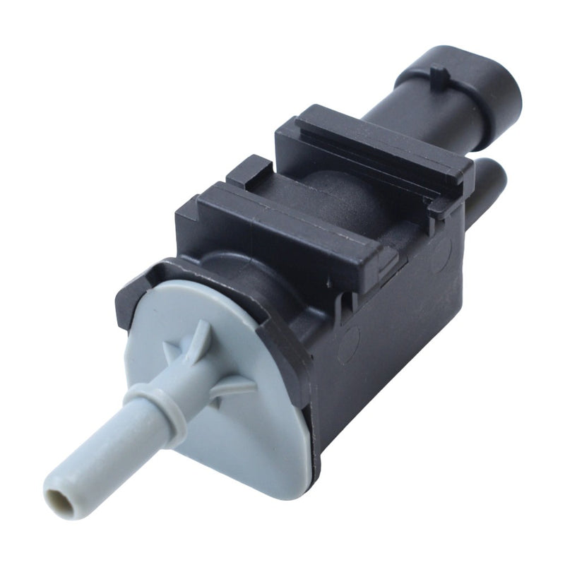 DURAFORCE 12597341 Fuel Tank Evaporator Vapor Canister Purge Valve Solenoid for GM