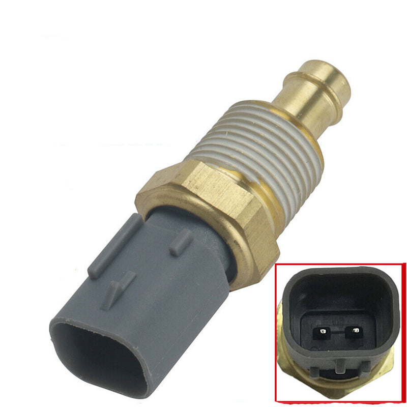 DURAFORCE For Chrysler Dodge Jeep Series 5149077AB Engine Coolant Temperature Sensor Temp