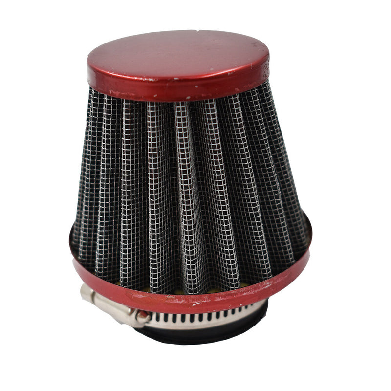 DURAFORCE Carburetor Air Filter intake For 110cc 125cc SSR CRF Sunl Taotao Pit bike