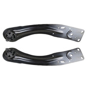 DURAFORCE Rear Left Right Trailing Control Arms Assembly Set for 2013 - 2019 Ford Escape