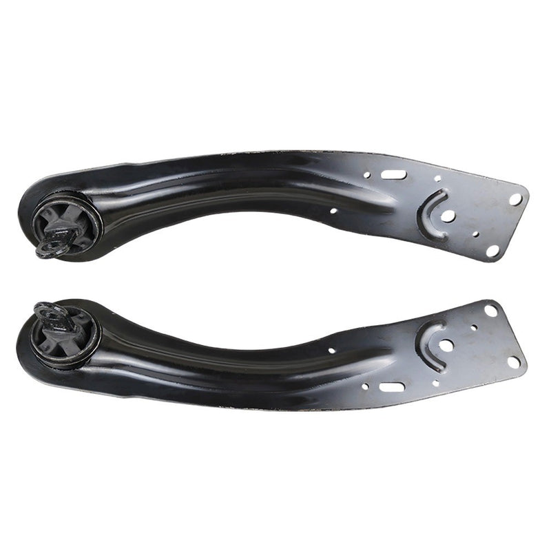 DURAFORCE Rear Left Right Trailing Control Arms Assembly Set for 2013 - 2019 Ford Escape