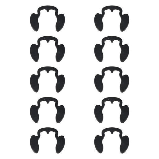 DURAFORCE 10 X Ring Clip for Husqvarna AYP Craftsman Poulan 812000029 53212000029 12000029
