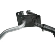 DURAFORCE Heater Hose Set and Return Hose For Grand Cherokee 2011-21 Dodge Durango 2011-14