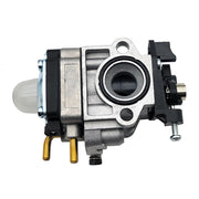 DURAFORCE Carburetor Kit For Ryobi RY25AXB 25cc Gas Jet Fan Blower W/Gasket Fuel Line US