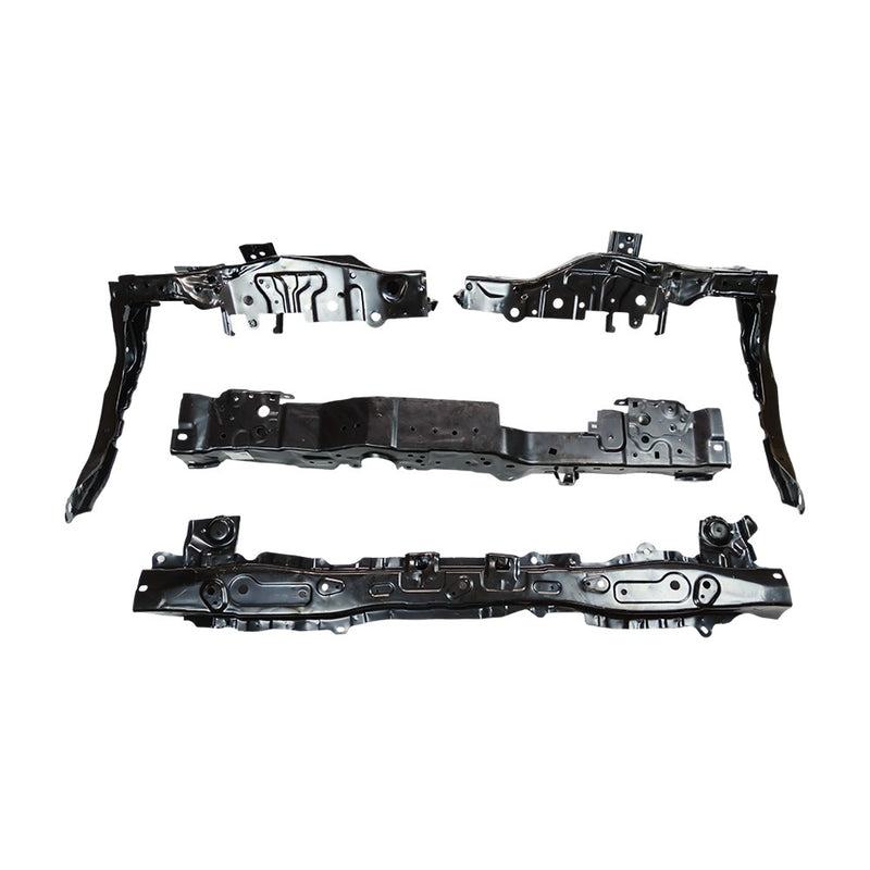 60400TVAA00ZZ New Radiator Support Core for Honda for Accord 2018 2021