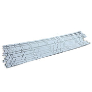 DURAFORCE For Sony KD-70X690E LED Strips FULL SET 3PCM00693A 3PCM00694A(12)FBC 70 INCH A/B