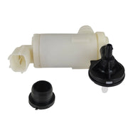 DURAFORCE Windshield Washer Pump For NISSAN Quest Murano Rogue Infiniti EX35 28920ED00A US