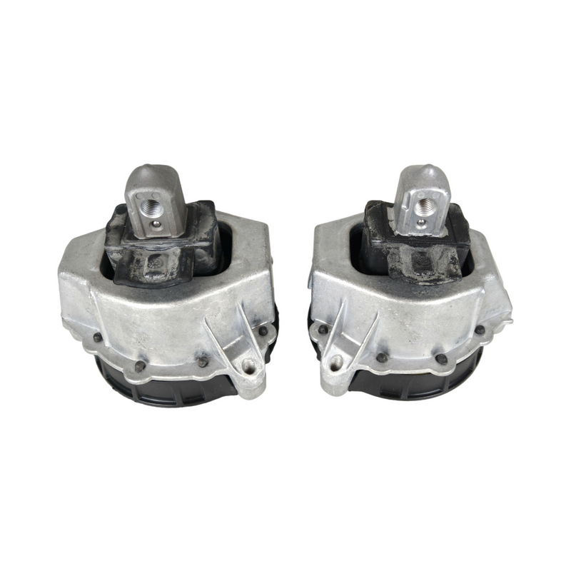 DURAFORCE For BMW Z4 230i 330i 430i 2.0L 19-23 2Pcs Engine Motor Mount Left & Right