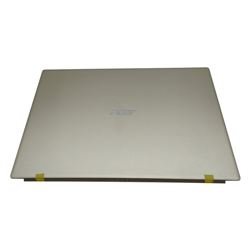 DURAFORCE 60 AU6N2 002 Lcd Back Cover Top Case Rear Lid Gold for Acer Swift SFX14 41G New