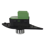 DURAFORCE 10 PINS Driver Power Mirror Switch Control Knob For 2011-2016 VW Jetta MK6