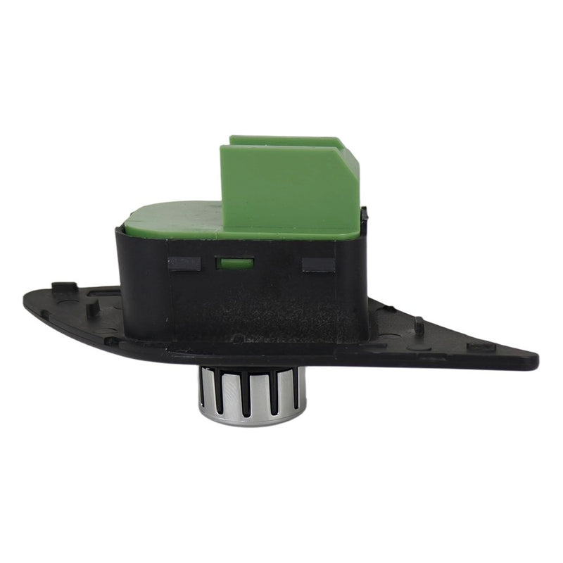 DURAFORCE 10 PINS Driver Power Mirror Switch Control Knob For 2011-2016 VW Jetta MK6