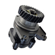 DURAFORCE For Isuzu NQR 1992-1998 4BD2 3.9L Power Steering Pump