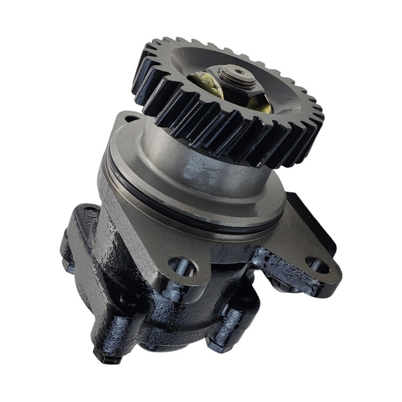 DURAFORCE For Isuzu NQR 1992-1998 4BD2 3.9L Power Steering Pump