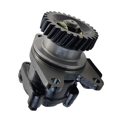 DURAFORCE For Isuzu NQR 1992-1998 4BD2 3.9L Power Steering Pump