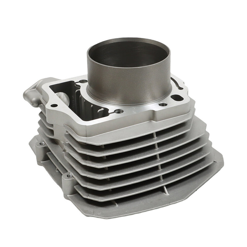 DURAFORCE For Kawasaki Bayou 300 KLF300B 2x4 Cast Engine Cylinder Piston Kit 1989-2005