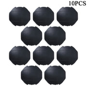 DURAFORCE X472000070 FITS FOR ECHO LID CAP DRUM COVER SPEED FEED 400 HEAD 10 PACK
