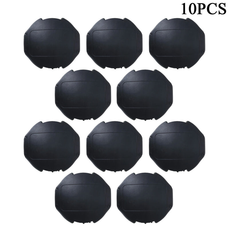 DURAFORCE X472000070 FITS FOR ECHO LID CAP DRUM COVER SPEED FEED 400 HEAD 10 PACK