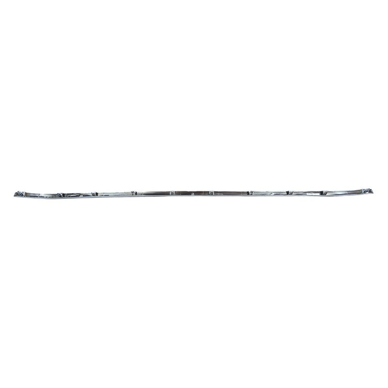 DURAFORCE Bumper Face Bar Trim Molding Step Pad Rear For Toyota 4Runner 2010-22 5275135010