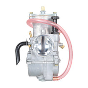 DURAFORCE PWK 34 Carburetor Air Strike For Suzuki Kawasaki Honda ATV Quad Bike USA
