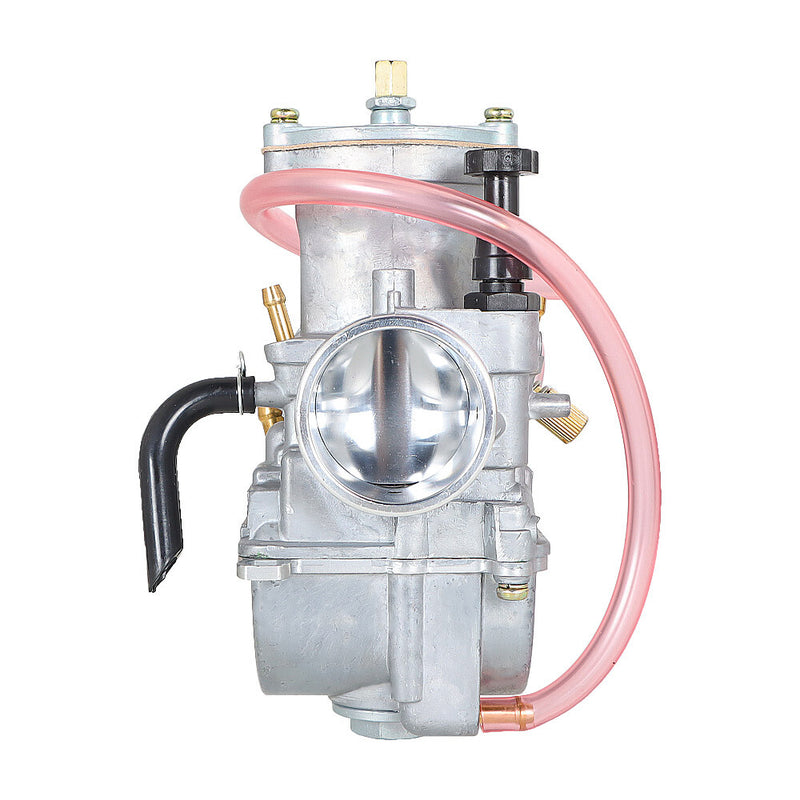 DURAFORCE PWK 34 Carburetor Air Strike For Suzuki Kawasaki Honda ATV Quad Bike USA