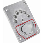 DURAFORCE Z-AC-0032 Air Compressor Valve Plate Kit Fit For Craftsman 889119 AC0032 AC-0032