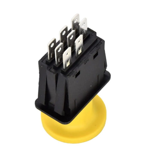 DURAFORCE AM127393 PTO Switch AM124140 for John Deere 415 425 445 GX255 GT225 GT235 GT245