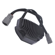DURAFORCE Voltage Regulator 2006-2007 For Dyna Models 74631-06 38A 3 Phase 12V