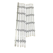 DURAFORCE LED Strips for LG 50LF6000 50LB5620 50LF6100 50LF5610 50LB570B 50LB5800 50LB580N