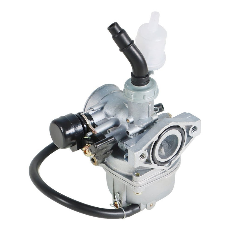DURAFORCE For 50 70 90 110 125cc ATV Dirt Bike Go Kart Carb Carburetor Air Filter
