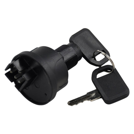 DURAFORCE Ignition Switch AUC18708 For John Deere Z950 Z960 Z970 Z915 Z920 Z930 636M 648M