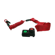 DURAFORCE For Kawasaki JS300 JS440 Upgrade Safety Tether Lanyard Kill Stop Swtich