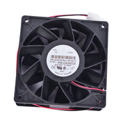 DURAFORCE 2 Pin Inverter Fan For Delta PFB1224UHEC8X 24V 2.4A 12038 12CM Large Air Volume