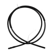 DURAFORCE Fuel Line & Vent Line Tank To Motor Fit for 2006-2011 Chevro-let HHR Nylo-n