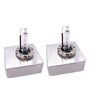 DURAFORCE 2X D5S Xenon Headlight HID Bulb For Chevrolet Silverado 1500 GMC Sierra Terrain