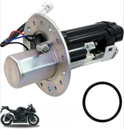 DURAFORCE Fuel Pump Assembly For 2003 2004 Suzuki GSXR1000 SV650 SV1000