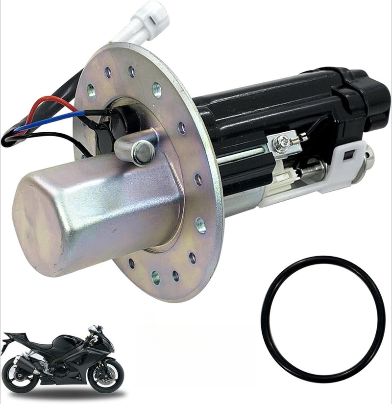 DURAFORCE Fuel Pump Assembly For 2003 2004 Suzuki GSXR1000 SV650 SV1000