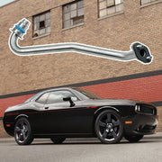 DURAFORCE 4593582AA EGR Valve to Intake Plenum Tube Line For Dodge Charger Challenger