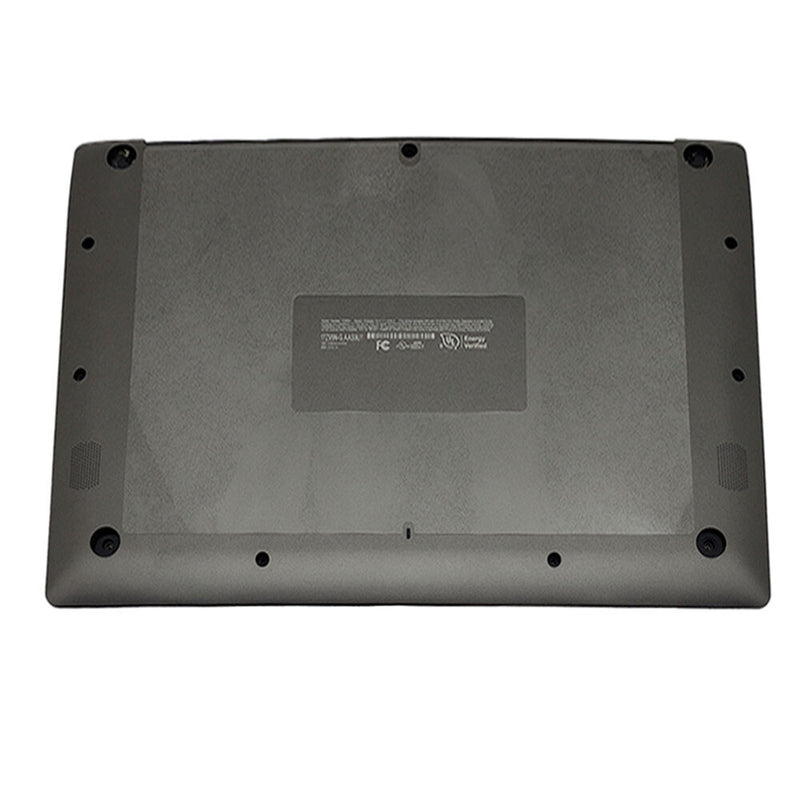 DURAFORCE For LG Gram 17Z90N-V 17Z90N-N 17U70P 17Z90N-BASE Bottom Base Case Cover D Shell
