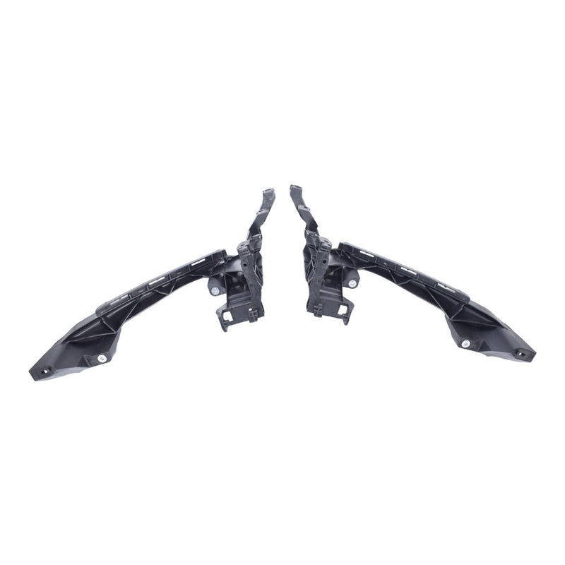 80A805608 80A805607 Headlight Bracket Set Left Right for 19 2020 for Audi Q5