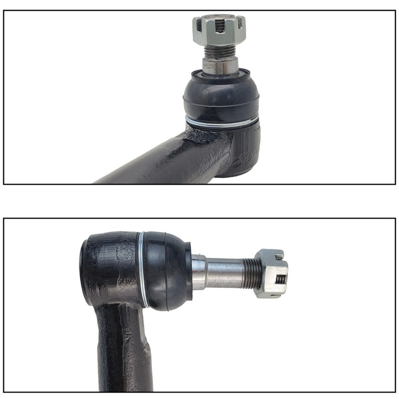 DURAFORCE Drag Link for ISUZU NRR NQR NPR NPR-HD 4HE1 4.8L 4HK1 5.2L 95-07