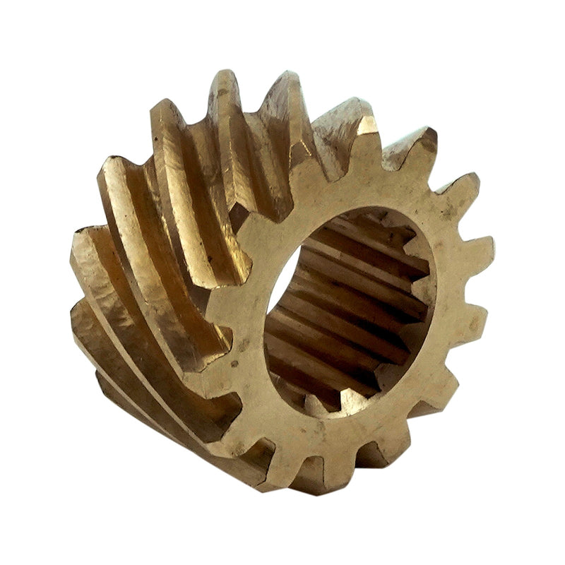 DURAFORCE 420935736 Rotary Valve Gear Sprocker For SeaDoo 580 587 650 657 717 720 787 800