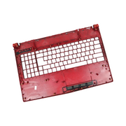 DURAFORCE New Upper Case For MSI GL63 GP63VR MS-16P4 MS-16P5 Palmrest Keyboard Bezel Black