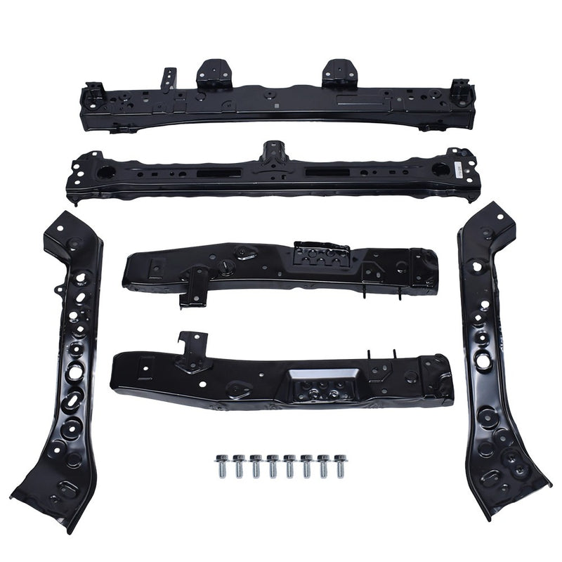 Radiator Core Support Assembly for Toyota Highlander 2020 2023 US