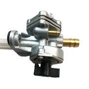 DURAFORCE 51023-1260 Fuel Valve Petcock Assembly For Kawasaki 1995-2006 Vulcan 800